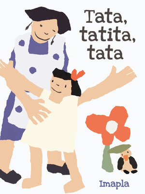 cover image of Tata, Tatita, Tata